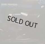 SOUND PROVIDERS / FOR OLD TIMES SAKE