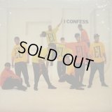 E.U. / I CONFESS