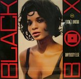 BLACK BOX / I DON’T KNOW ANYBODY ELSE