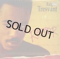 RALPH TRESVANT / RATED R