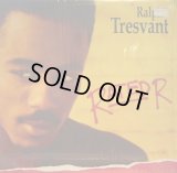 RALPH TRESVANT / RATED R