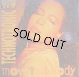 TECHNOTRONIC / MOVE THAT BODY