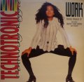 TECHNOTRONIC / WORK