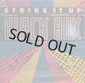 BLACK BOX / STRIKE IT UP