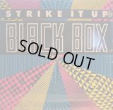 BLACK BOX / STRIKE IT UP