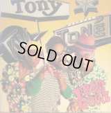 TONY! TONI! TONE! / FEELS GOOD (UK)