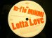 画像2: M-FLO LOVES MINMI / LOTTA LOVE (SS盤) (2)