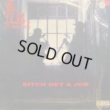 LB's / BITCH GET A JOB
