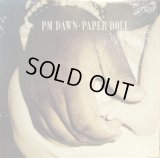 PM DAWN / PAPER DOLL