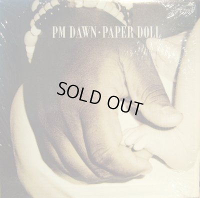 画像1: PM DAWN / PAPER DOLL