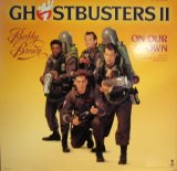 BOBBY BROWN / ON OUR OWN