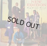 NEW EDITION / N.E. HEART BREAK
