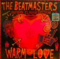 THE BEATMASTERS feat. CLAUDIA FONTAIN / WARM LOVE 