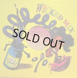 V.A. / WICKED MIX WM-11