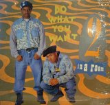 2 IN A ROOM / DO WHAT YOU WANT