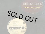 DINA CARROLL / AIN’T NO MAN