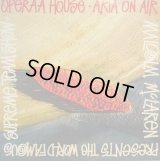 WORLD FAMOUS SUPREME SHOW / OPERAA HOUSE