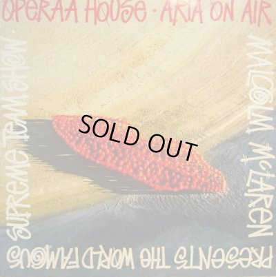 画像1: WORLD FAMOUS SUPREME SHOW / OPERAA HOUSE