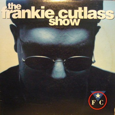 画像1: THE FRANKIE CUTLASS / SHOW (LP)