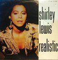SHIRLEY LEWIS / REALISTIC