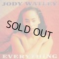 JODY WATLEY / EVERYTHING (UK)