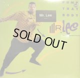 MR. LEE / PUMP THAT BODY