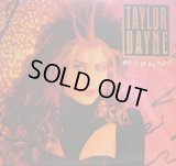 TAYLOR DAYNE / TELL IT TO MY HEART (LP)