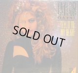TAYLOR DAYNE / TELL IT TO MY HEART 