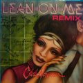 CLUB NOUVEAU / LEAN ON ME (REMIX)