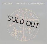 ENIGMA / RETURN TO INNOCENCE