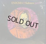 ENIGMA / SADENESS