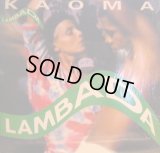 KAOMA / LAMBADA