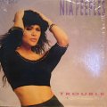 NIA PEEPLES / TROUBLE