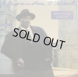 ALEXANDER O’NEAL / WHAT IS THIS THING CALLED LOVE?