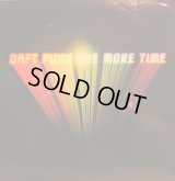 DAFT PUNK / ONE MORE TIME