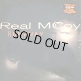 REAL MCOY / RUNAWAY