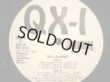 QX-1 / ON A JOURNEY (MIKE DUNN)