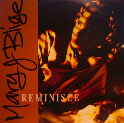 画像1: MARY J. BLIGE / REMINISCE