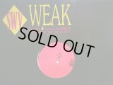 SWV / WEAK