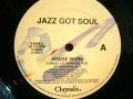 JAZZ GOT SOUL / HOUSE WORK