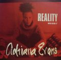 ADRIANA EVANS / REALITY