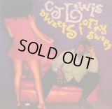C.J. LEWIS / SWEETS FOR MY SWEET