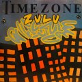 TIME ZONE / THE WILDSTYLE