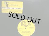 DEE HOLLOWAY / WHAT CAN I DO FOR YOU