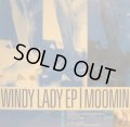 MOOMIN / WINDY LADY (EP) 12INCH+7INCH (SS)