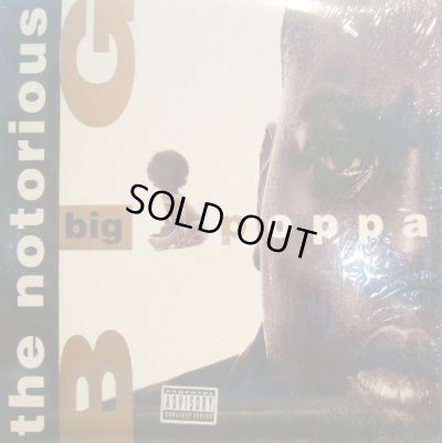 画像1: THE NOTORIOUS B.I.G. / BIG POPPA