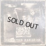 NAUGHTY BY NATURE / POVERTY’S PARADISE (LP)