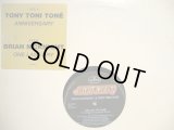  TONY TONI TONE / ANNIVERSARY / BRAIAN MCKNIGHT / ONE LAST CRY