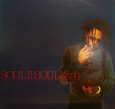 画像1: SOUL II SOUL / WISH