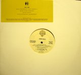 JANE CHILD / ALL I DO (12"×2)